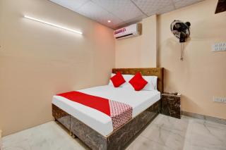 Hotel O Mayura Residency - 3