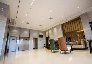 City Comfort Inn Nanchang Fuxing Avenue East Metro Station Xiaolan - 6