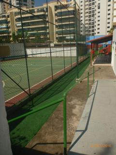 Apartamento Frente da praia Barra Bella Beach - Rio de Janeiro - 4
