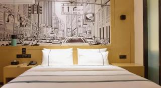 City Comfort Inn Baise Longlin Yingbin Road - 4