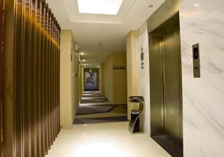 City Comfort Inn Zhuhai Hengqin Ocean Kingdom Huafa Shangdu - 7