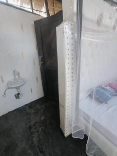 Babalao Beach Resort, Backpackers & Tent - 1