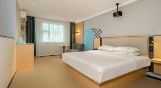 City Comfort Inn Nanning Zoo Metro Station - 4