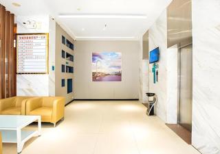 City Comfort Inn Nanning Qingxiu Wanda Dongge Road Metro Station - 7