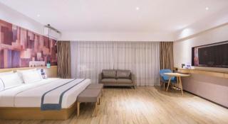 City Comfort Inn Laibin Xincheng County - 3