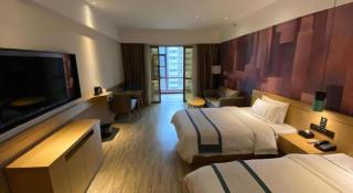 City Comfort Inn Guilin City Hall - 8