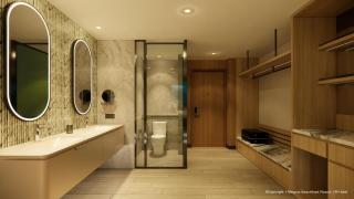 I'MSignia Beach Front Resorts - 4