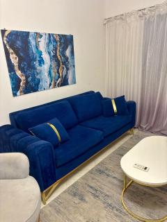 Rawdet zayed compound - 6