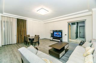 VIP and Deluxe property in Center Baku - 2