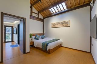 花筑国纸河畔美宿 - 7