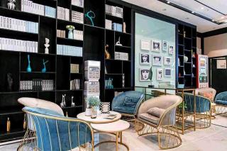 Xana Hotelle Luzhou High-Speed Railway Station Trading Market Passenger Terminal - 9