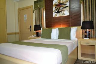 Phela Grande Residences - 0