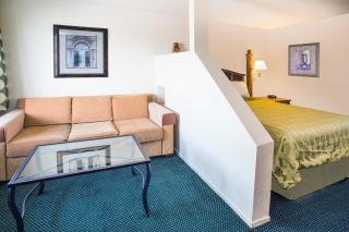 Travelodge by Wyndham Indio - Indio - 5