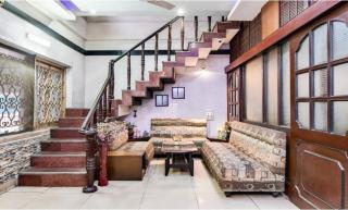 Collection O Shobhabazar Metro Station Kolkata - 1