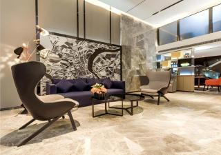 Echarm Hotel Guiyang North High-speed Railway Station - 1