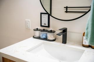 Modern-Cozy 3BR, EV & Family Friendly - 3