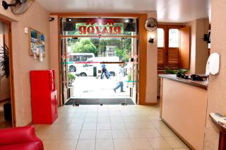 Hotel Plaza Riazor - 2