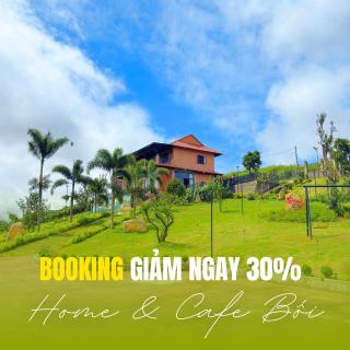 Bối Villa Bảo Lộc - 0