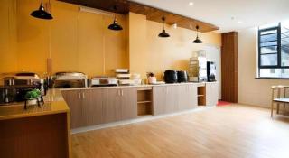 GreenTree Inn Linhai Jiangnan Avenue Express - 6