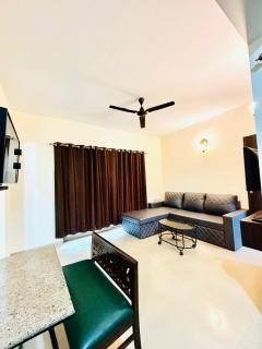 Lonavala Hidden Gem Stays - 7