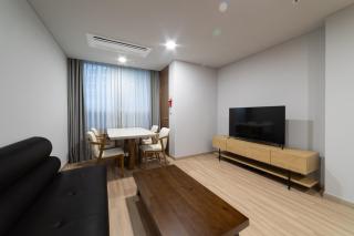 Hotel Modak Namdaemun - 3