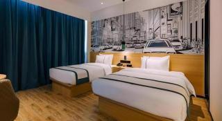 City Comfort Inn Tongliao Kulunqi - 5