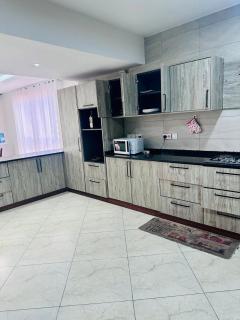 Nyali comfort apartments - 4