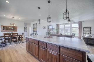 3 King Beds Spacious 4 BR 3 BATH AC Near Jackson - 3