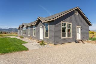 3 King Beds Spacious 4 BR 3 BATH AC Near Jackson - 1