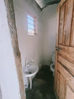 Babalao Beach Resort, Backpackers & Tent - 1