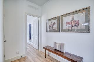 3 King Beds Spacious 4 BR 3 BATH AC Near Jackson - 1