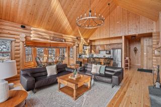 Fiddler Lake Resort - Deer 6 - 6