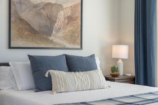 3 King Beds Spacious 4 BR 3 BATH AC Near Jackson - 2