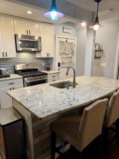 Waterfront with Heated Pool, Dock & Outdoor Fun ! - 5
