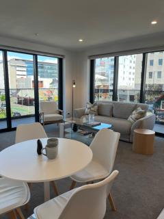 Inner City Apartment - PRIME LOCATION - 9