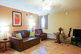 Best Western Plus Georgetown Corporate Center Hotel - 6
