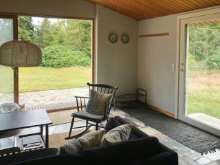 Oasis Of Peace And Nature 3 Min Walk From The Sea - 1