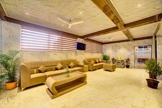 Hotel Airline Inn - Near Bangalore international Airport - 8