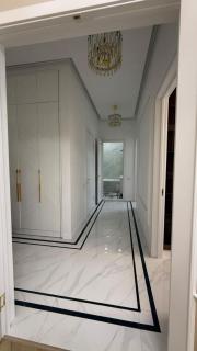 2 комнатная квартира центр города возле Мега парка - 9