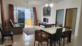 12 Storey New Apartment Next to Brinchang Centrum Night Market - 0