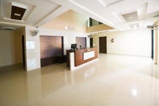 Hotel O STAY CHILL RESIDENCY - 6