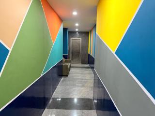 Hotel O MNVT GRAND - 9