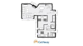 Mt Green 3-D10 Brought to you by GetAway Vacations - 7