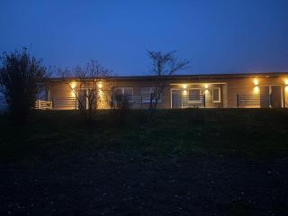 Ferienwohnungen Albhof Sonnenbühl - 4