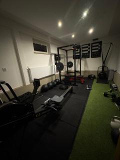 Kapi-Spa Pokoje i Apartamenty - 8