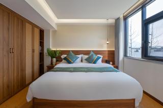 花筑国纸河畔美宿 - 1