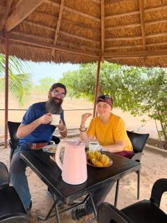 Belgha Bar and Hostel - 3