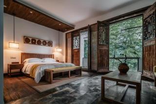 Fanjingshan Ansu Homestay - 7