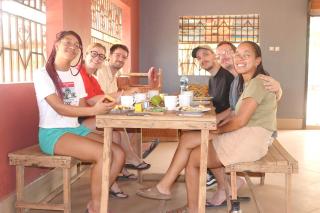 Belgha Bar and Hostel - 6