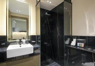 Elegant Studio in Binghatti Canal Near Dubai Mall - 1